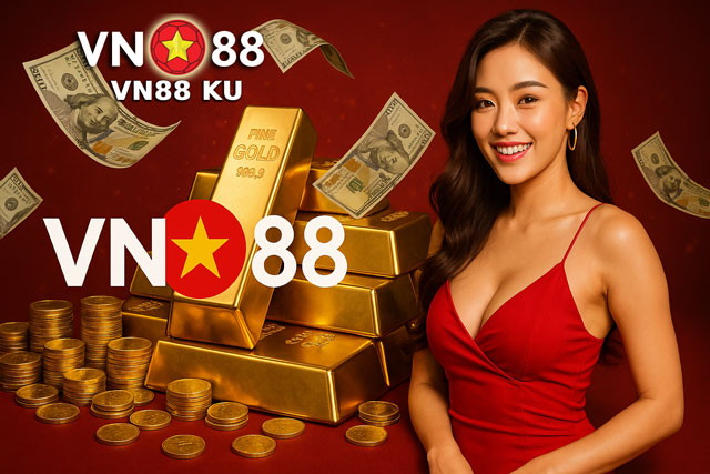 Tìm hiểu toàn tập về nhà cái VN88