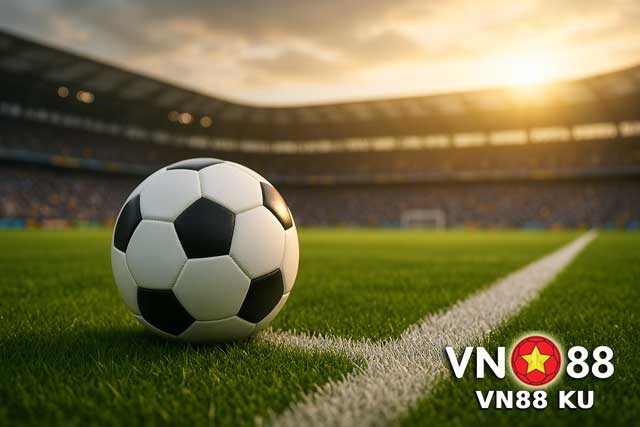 Cách soi kèo Châu Âu hiệu quả cho newbie VN88 KU