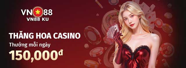Khuyến mãi Casino