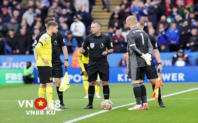 Kinh nghiệm đặt cược kèo kick off bất bại từ cao thủ VN88