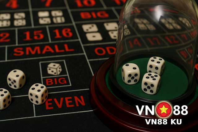 Kinh nghiệm thực chiến Sicbo từ cao thủ VN88 KU