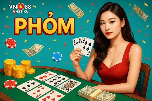phỏm